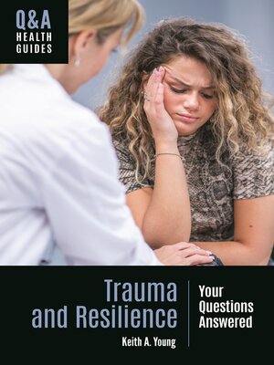 cover image of Trauma and Resilience